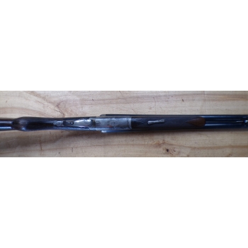 Strzelba dwulufowa  St Etienne 16/65 / 6mm Flobert Knall #1182